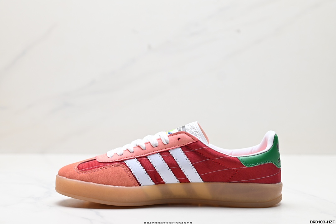 Adidas Gazelle Shoes